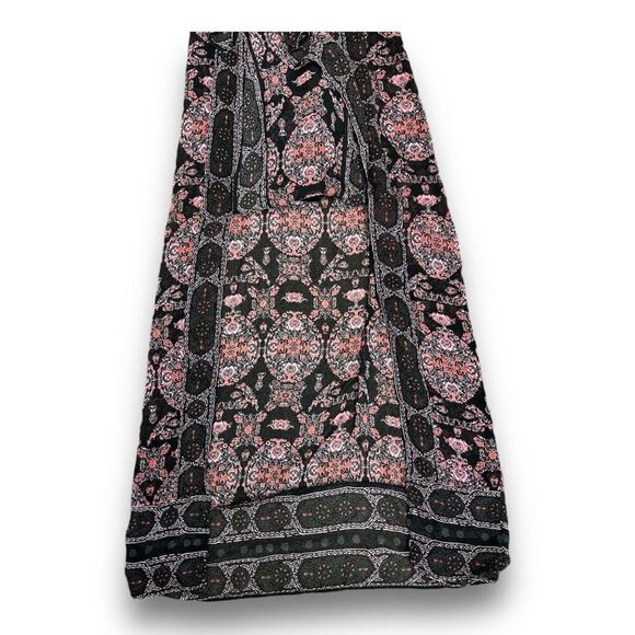Free People Moroccan Maxi Dress 2 - Picture 11 of 12